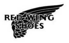 RED WING SHOES