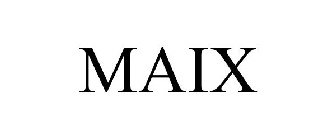 MAIX