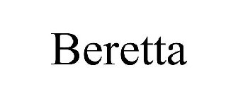 BERETTA