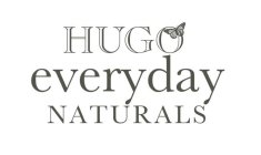 HUGO EVERYDAY NATURALS