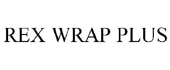 REX WRAP PLUS