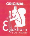 ORIGINAL EICKHORN SOLINGEN