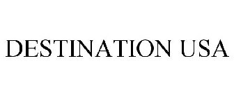 DESTINATION USA