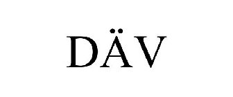 DÄV