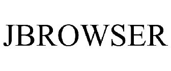 JBROWSER