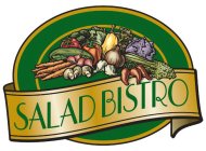 SALAD BISTRO