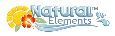 NATURAL ELEMENTS