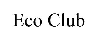 ECO CLUB