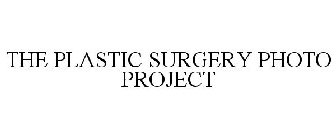 THE PLASTIC SURGERY PHOTO PROJECT