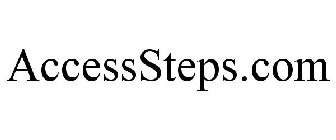 ACCESSSTEPS.COM