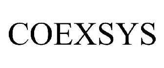 COEXSYS