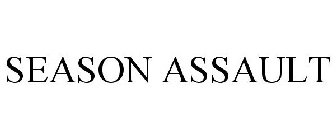 SEASON ASSAULT