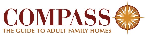 COMPASS THE GUIDE TO ADULT FAMILY HOMES