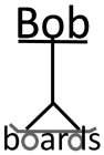 BOB BOARDS