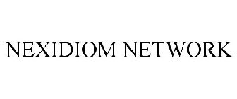 NEXIDIOM NETWORK