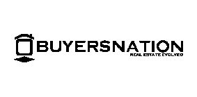 BUYERSNATION REAL ESTATE EVOLVED