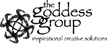 THE GODDESS GROUP INSPIRATIONAL CREATIVE SOLUTIONS