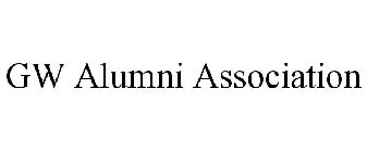 GW ALUMNI ASSOCIATION