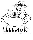 UDDERLY KID