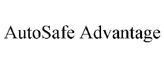 AUTOSAFE ADVANTAGE