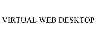 VIRTUAL WEB DESKTOP