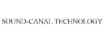 SOUND-CANAL TECHNOLOGY