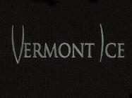 VERMONT ICE