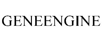 GENEENGINE