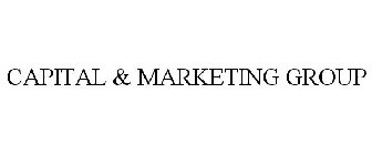 CAPITAL & MARKETING GROUP