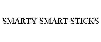 SMARTY SMART STICKS