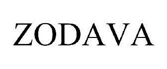 ZODAVA