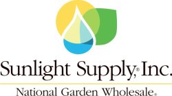 SUNLIGHT SUPPLY, INC. NATIONAL GARDEN WHOLESALE