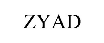 ZYAD