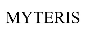 MYTERIS