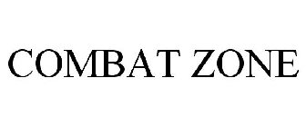 COMBAT ZONE