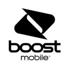 BOOST MOBILE