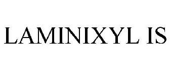 LAMINIXYL IS