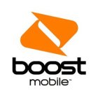 BOOST MOBILE