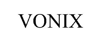 VONIX