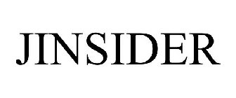 JINSIDER