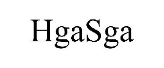 HGASGA