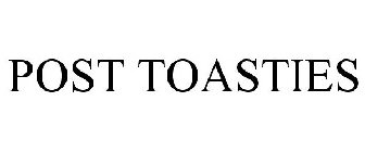 POST TOASTIES