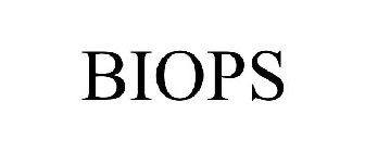 BIOPS