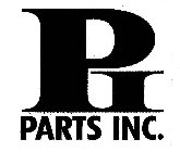 PI PARTS INC.