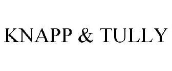 KNAPP & TULLY