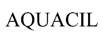 AQUACIL