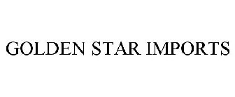 GOLDEN STAR IMPORTS