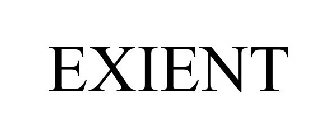 EXIENT