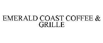 EMERALD COAST COFFEE & GRILLE