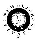 NEW LIFE FITNESS INC.